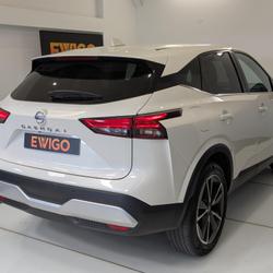Nissan Qashqai 1.5 E-POWER 190ch HYBRID STYLE 2WD BVA Bessoncourt