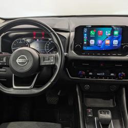 Nissan Qashqai 1.5 E-POWER 190ch HYBRID STYLE 2WD BVA Bessoncourt