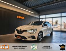 Renault Megane 4 Perpignan