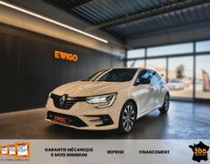 Renault Megane 4 Perpignan