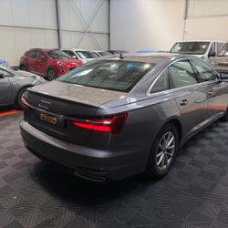 Audi A6 2.0 40 TDI 205ch MHEV AVUS S-TRONIC BVA Lorient