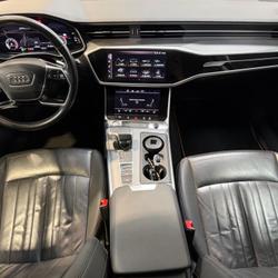 Audi A6 2.0 40 TDI 205ch MHEV AVUS S-TRONIC BVA Lorient