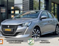 Peugeot 208 Distré