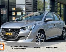 Peugeot 208 Distré