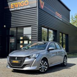 Peugeot 208 1.2 PURETECH 100 ACTIVE - CARPLAY Distr&eacute;