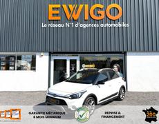 Hyundai i20 Urrugne