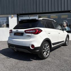 Hyundai i20 II (2) 1.0 T-GDI 100ch ACTIVE DCT-7 / ENTRETIEN CONSTRUCTEUR Urrugne