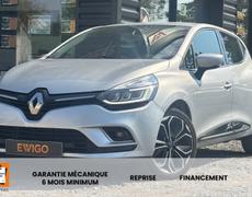 Renault Clio 4 Distré