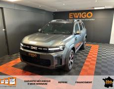 Dacia Bigster Dijon
