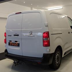 Autres Peugeot FOURGON 1.5 BLUEHDI 120ch L1 PREMIUM TVA RECUPERABLE 11 658&euro; H.T Bessoncourt