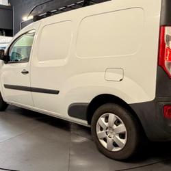 Renault Kangoo MAXI FOURGON GD VOLUME 1.5 BLUEDCI 95CH CONFORT - ATTELAGE - GALERIE Pornichet