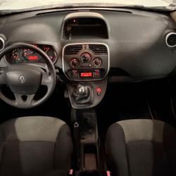 Renault Kangoo MAXI FOURGON GD VOLUME 1.5 BLUEDCI 95CH CONFORT - ATTELAGE - GALERIE Pornichet