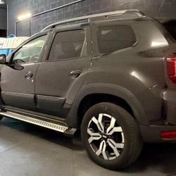 Dacia Duster 1.0 ECO-G GPL 100CH JOURNEY PLUS 4X2 - ATTELAGE - CARPLAY - 1ERE MAIN Pornichet