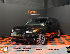 Land Rover Range Rover Sport Quimper