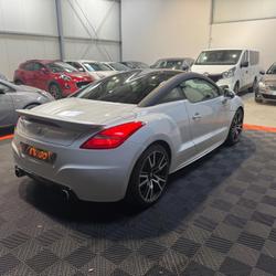 Peugeot RCZ R 1.6 THP 270ch / Garantie 12 mois Edition limit&eacute;e Lorient