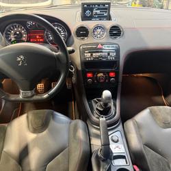Peugeot RCZ R 1.6 THP 270ch / Garantie 12 mois Edition limit&eacute;e Lorient