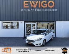 Ford Focus Urrugne
