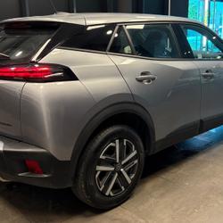 Peugeot 2008 145ch MHEV HYBRID STYLE E-DCS6 H&oelig;nheim