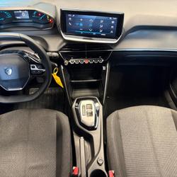 Peugeot 2008 145ch MHEV HYBRID STYLE E-DCS6 H&oelig;nheim