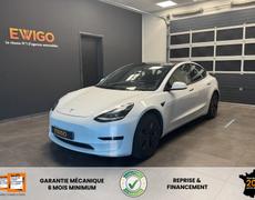 Tesla Model 3 Hœnheim