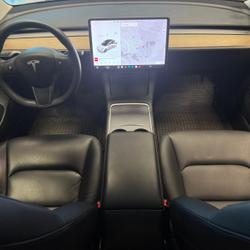 Tesla Model 3 ELECTRIC 325ch STANDARD-PLUS BVA H&oelig;nheim