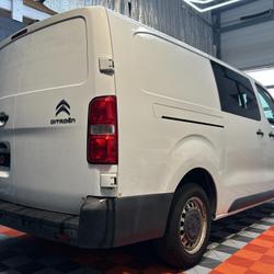 Autres Citroen FOURGON 2.0 HDI 120 1200 L1H1 VITRE CONFORT Auray