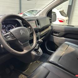 Autres Citroen FOURGON 2.0 HDI 120 1200 L1H1 VITRE CONFORT Auray