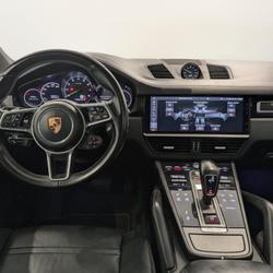 Porsche Cayenne COUPE 3.0 V6 462ch E-HYBRID PHEV Bessoncourt