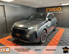Peugeot 3008 Dijon
