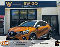 Renault Captur Redon