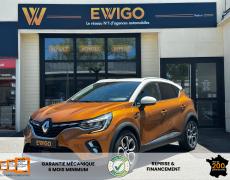 Renault Captur Redon
