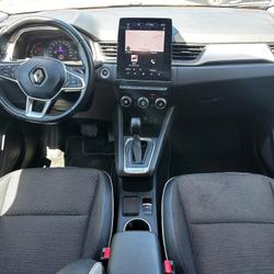 Renault Captur 1.3 TCE 140 HYBRID INTENS BVA ATTELAGE / CAMERA DE RECUL Redon