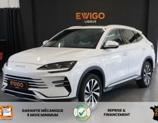 BYD Seal U Lisieux