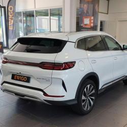 BYD Seal U ( DISPO IMMEDIATE ) 1.5L DM-I 218CH PHEV BOOSt -19% (0km) occasion - Lisieux - photo 2/3