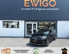Kia Stonic Urrugne