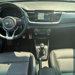 Kia Stonic 1.0 T-GDI 120 ACTIVE BUSINESS ISG Urrugne