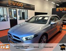 Mercedes Classe A Fréjus