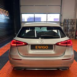 Mercedes Classe A 1.3 180 135 PROGESSIVE LINE PACK AMBIANCE 7G-DCT BVA Fr&eacute;jus
