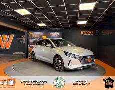 Hyundai i20 Nantes