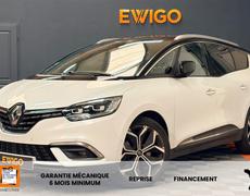 Renault Grand Scenic 4 Péronnas
