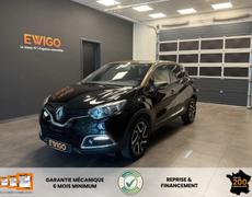 Renault Captur Hœnheim