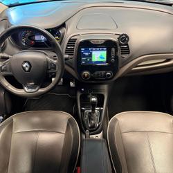 Renault Captur 1.2 TCE 120ch Intens edition hypnotic BVA H&oelig;nheim