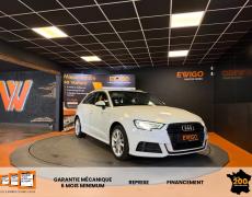 Audi A3 Nantes