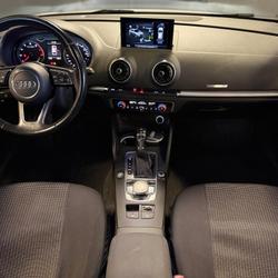 Audi A3 SPORTBACK 1.4 TFSI 150 ULTRA S-LINE BVA // APPLE CARPLAY // KEYLESS Nantes