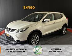 Nissan Qashqai Grisolles