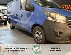 Opel Vivaro fourgon Pornichet