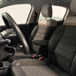 Citroen C3 GENERATION-III 1.2 PURETECH 110CH SHINE PACK - CARPLAY - ENTRETIEN CONSTRUCTEUR Pornichet
