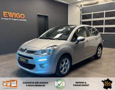 Citroen C3 Hœnheim