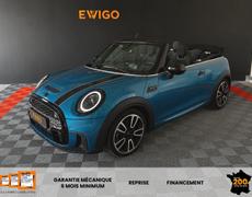 Mini Cooper Grisolles