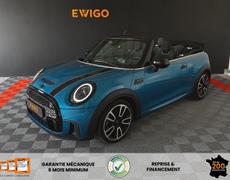 Mini Cooper Grisolles
